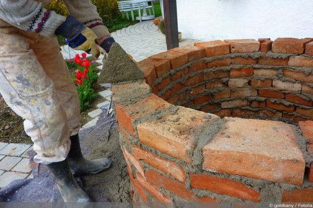 Brunnen Bohren Und Bauen Anleitung Kosten Gartendialog De