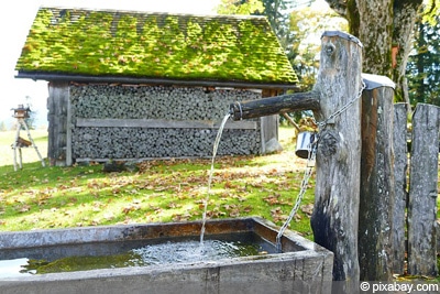 Brunnen bohren kosten bayern