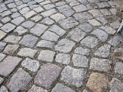 Einfahrt pflastern Einfahrt pflastern