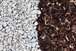 Kiesgarten anlegen und gestalten - Gartendialog.de Kiesgarten anlegen und gestalten - Gartendialog.de