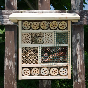 Insektenhotel Insektenhotel