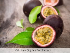 Passionsfrucht Passionsfrucht