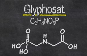 Glyphosat