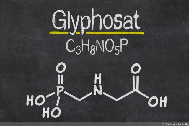 Glyphosat