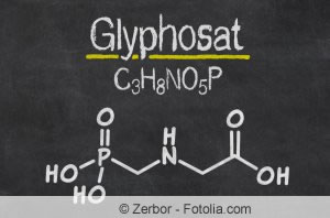 Glyphosat Glyphosat