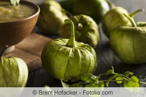 Tomatillo Tomatillo