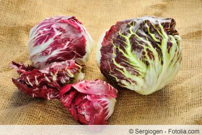 radicchio Sorten