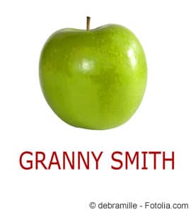 apfel granny smith