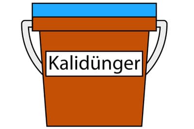 Kalidünger