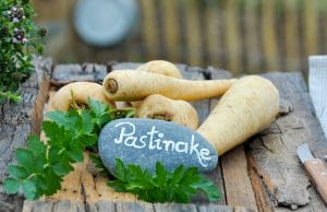 Pastinake