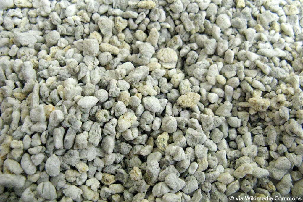 Perlite