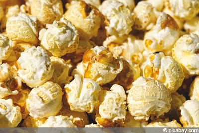 Popcorn