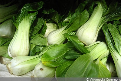 Pak Choi