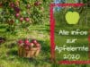 Apfelernte
