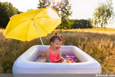 Baby Pool