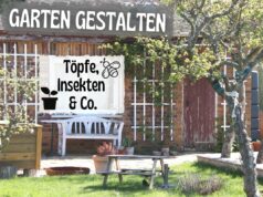 Garten gestalten