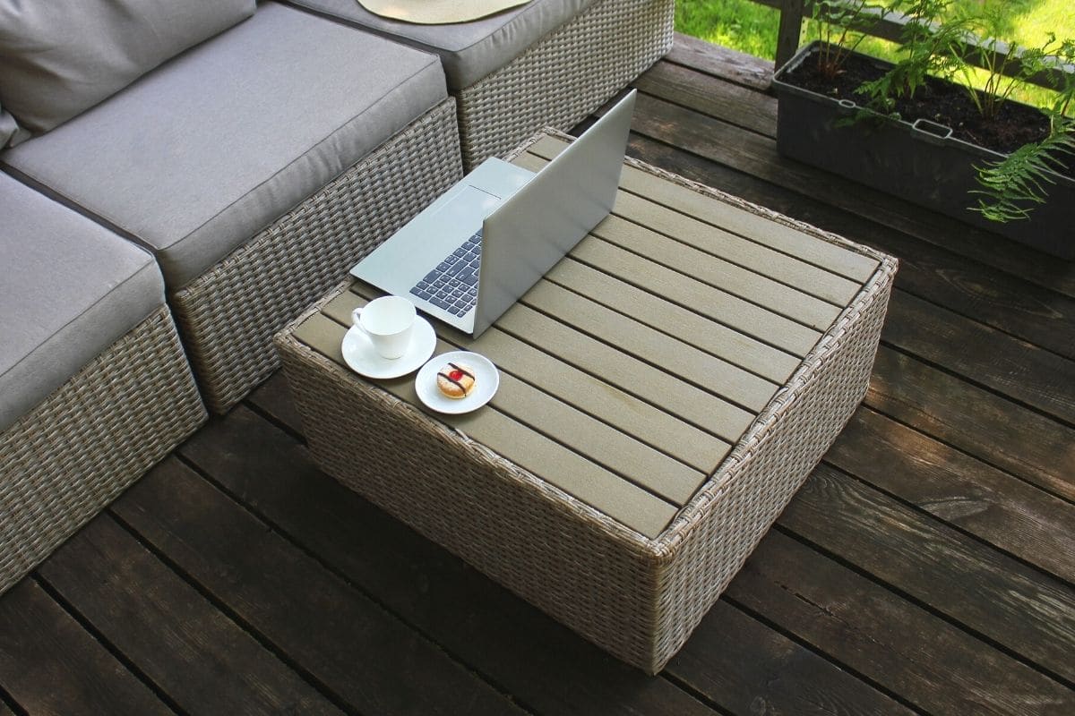 Balkonmöbel für kleine Balkone: 26 Ideen - Gartendialog.de